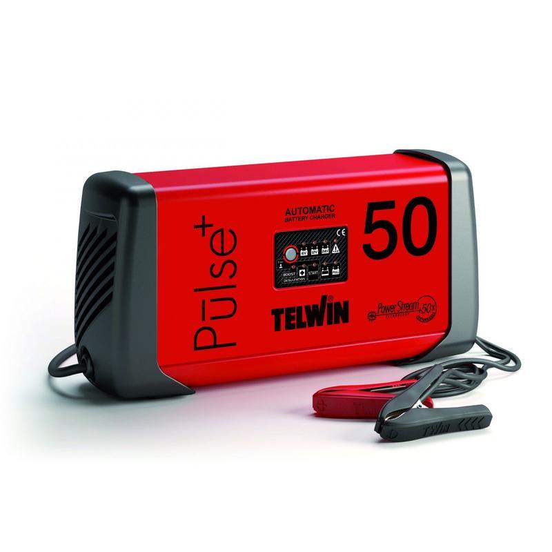 Telwin PULSE 50